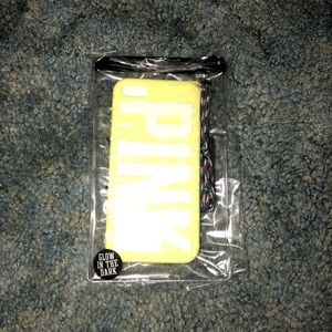 Victoria’s Secret PINK iPhone case 5/S